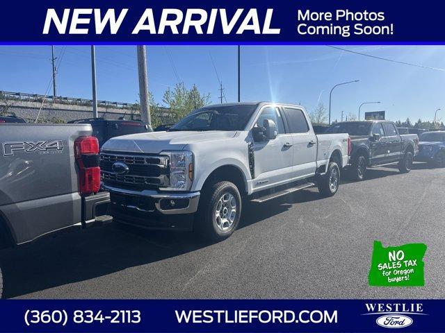 new 2025 Ford F-250 car, priced at $67,063