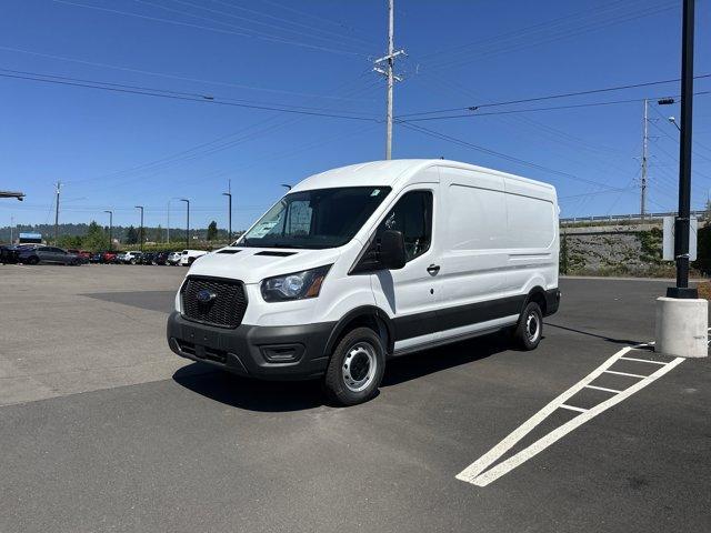 new 2025 Ford Transit-250 car, priced at $50,232