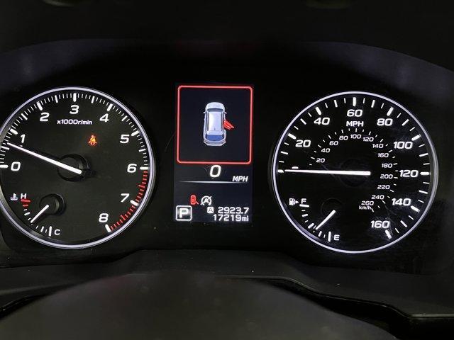 used 2023 Subaru Outback car, priced at $29,054