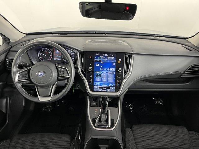 used 2023 Subaru Outback car, priced at $29,054