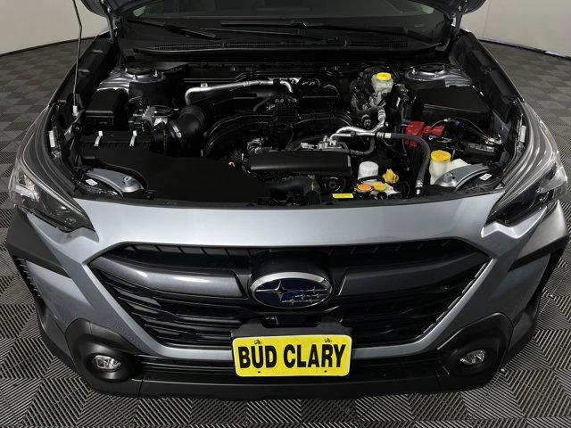 used 2023 Subaru Outback car, priced at $29,054