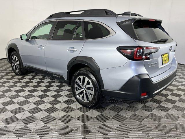 used 2023 Subaru Outback car, priced at $29,054
