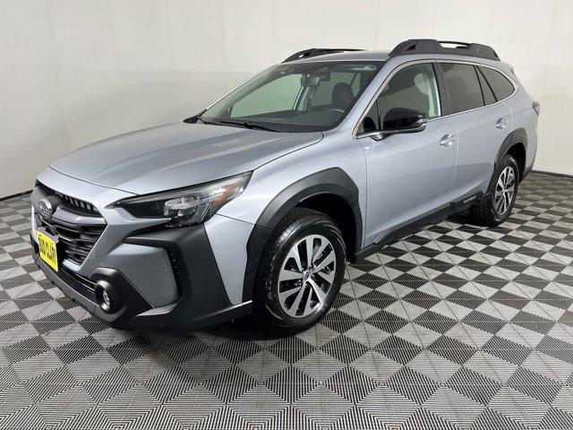 used 2023 Subaru Outback car, priced at $29,314