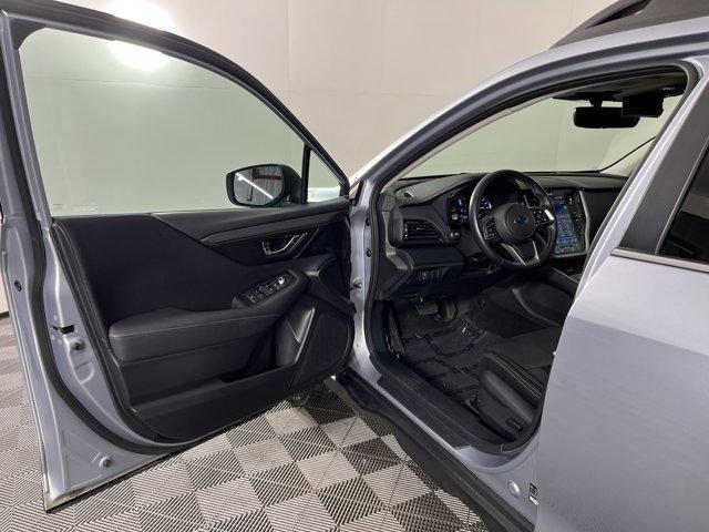 used 2023 Subaru Outback car, priced at $29,054
