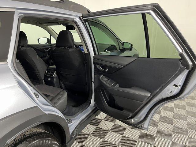 used 2023 Subaru Outback car, priced at $29,054