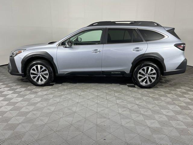 used 2023 Subaru Outback car, priced at $29,054