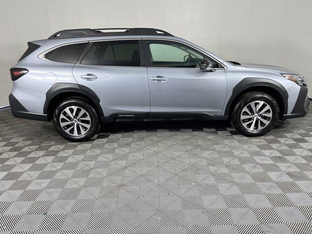 used 2023 Subaru Outback car, priced at $29,054