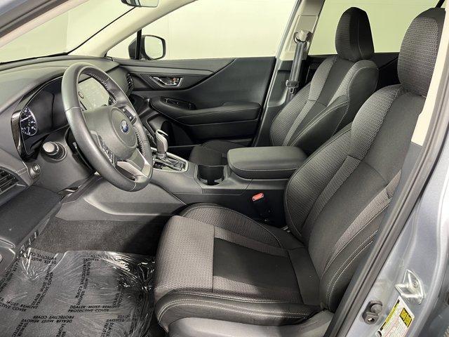 used 2023 Subaru Outback car, priced at $29,054