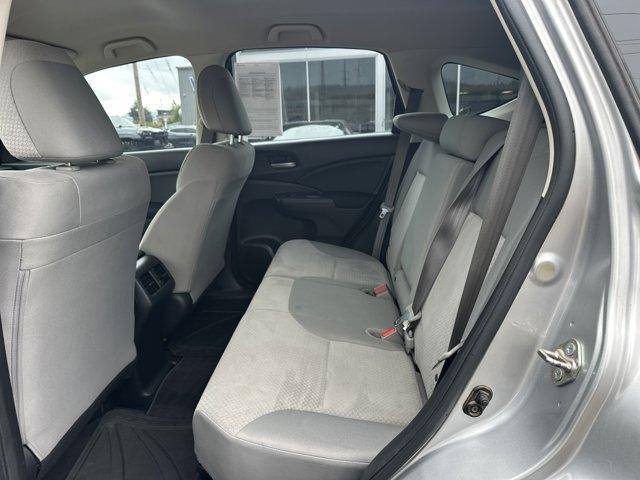 used 2016 Honda CR-V car, priced at $14,480