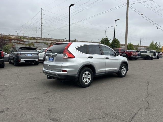 used 2016 Honda CR-V car, priced at $14,480