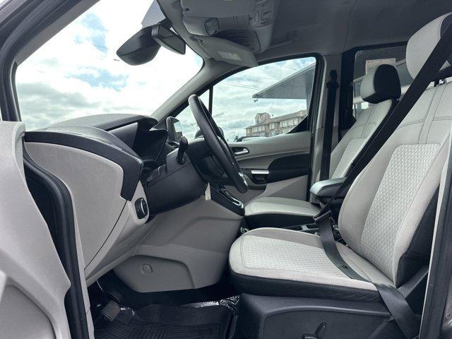used 2019 Ford Transit Connect car, priced at $16,779