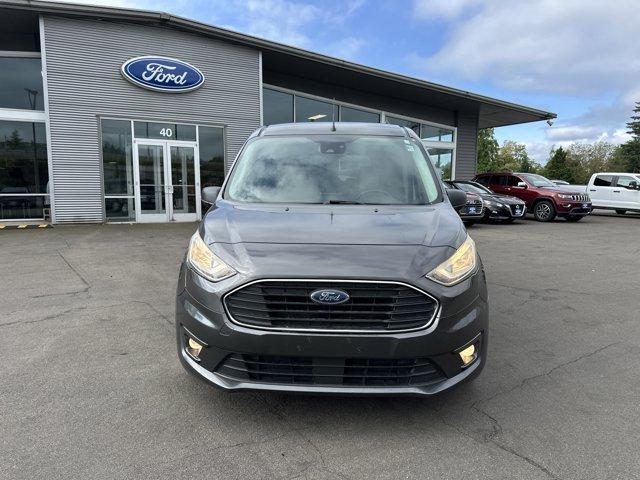 used 2019 Ford Transit Connect car, priced at $16,779