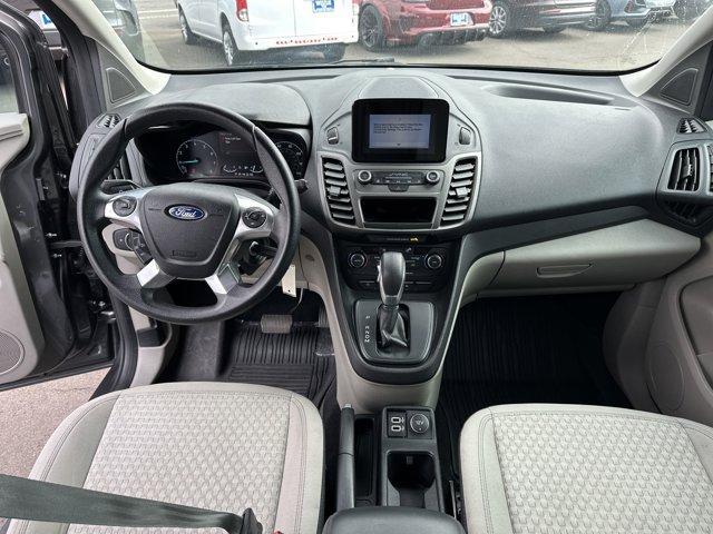 used 2019 Ford Transit Connect car, priced at $16,779