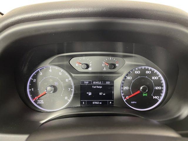 used 2019 GMC Acadia car, priced at $19,997
