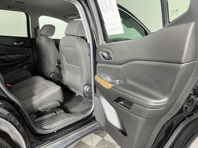 used 2019 GMC Acadia car, priced at $19,997