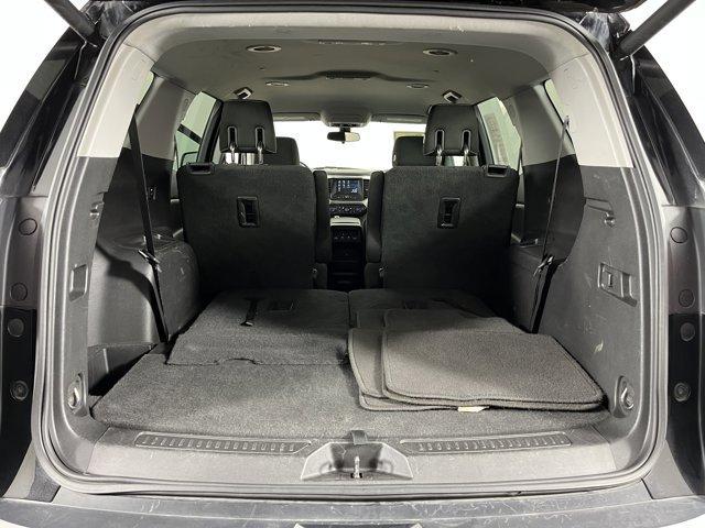 used 2019 GMC Acadia car, priced at $19,997