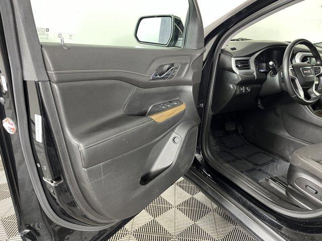 used 2019 GMC Acadia car, priced at $19,997