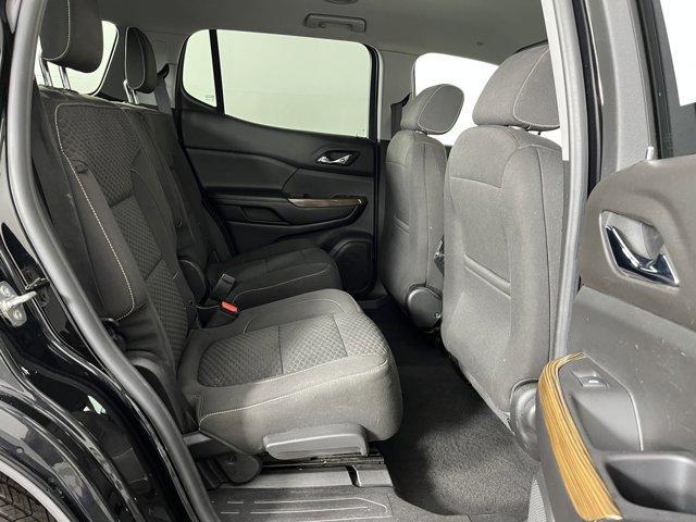 used 2019 GMC Acadia car, priced at $19,997