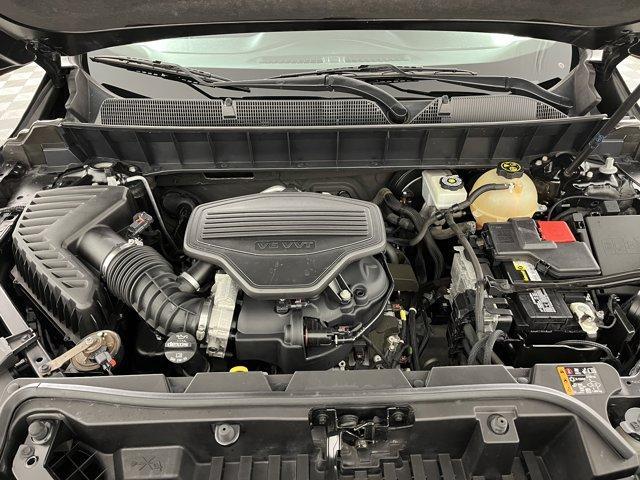 used 2019 GMC Acadia car, priced at $19,997