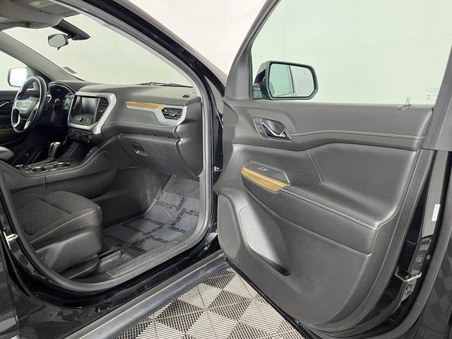 used 2019 GMC Acadia car, priced at $19,997