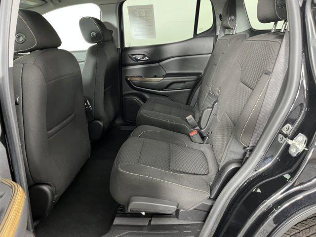 used 2019 GMC Acadia car, priced at $19,997