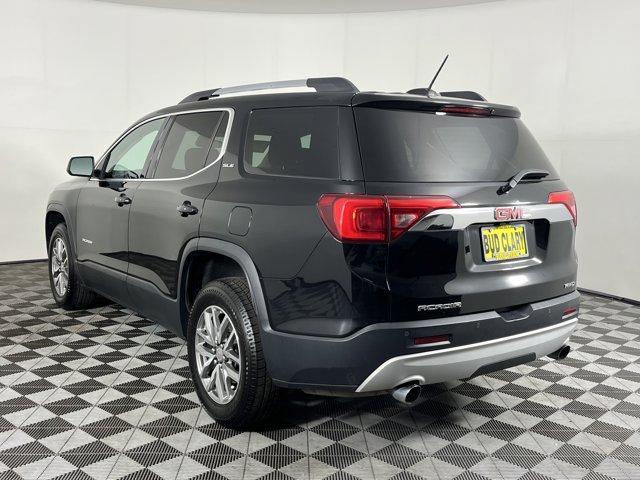 used 2019 GMC Acadia car, priced at $19,997