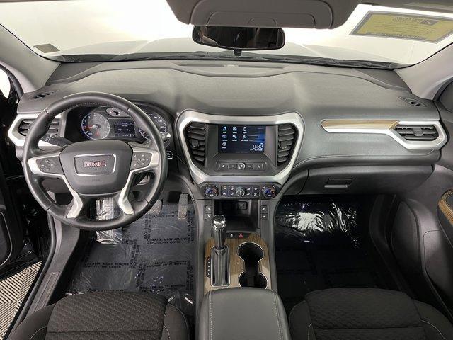 used 2019 GMC Acadia car, priced at $19,997