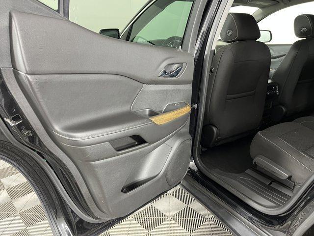 used 2019 GMC Acadia car, priced at $19,997