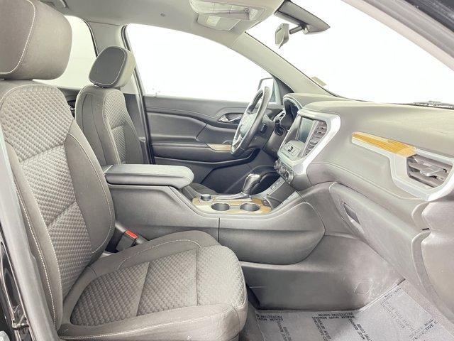 used 2019 GMC Acadia car, priced at $19,997