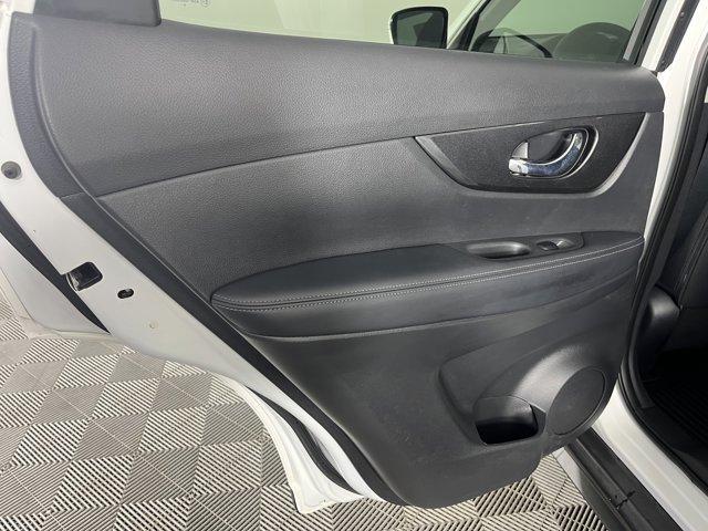 used 2019 Nissan Rogue car, priced at $17,990