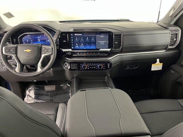 new 2025 Chevrolet Silverado 2500 car, priced at $81,640