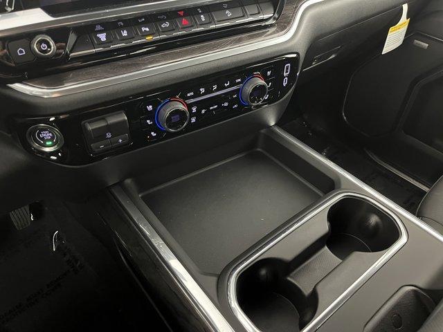 new 2025 Chevrolet Silverado 2500 car, priced at $81,640