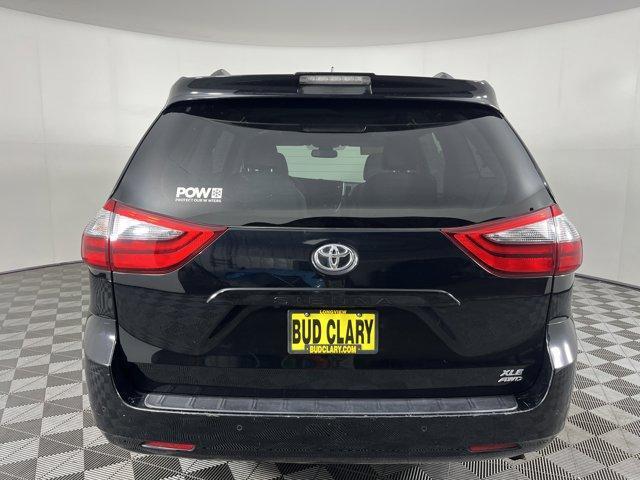 used 2020 Toyota Sienna car, priced at $25,999