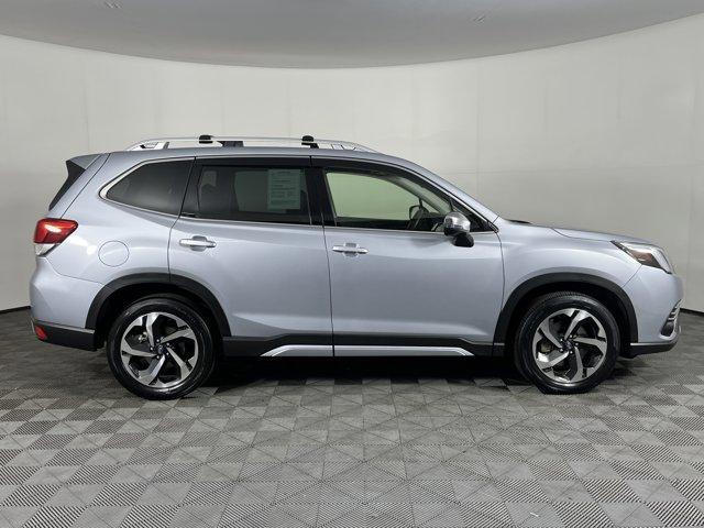 used 2022 Subaru Forester car, priced at $30,766