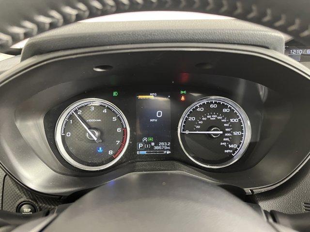 used 2022 Subaru Forester car, priced at $30,766