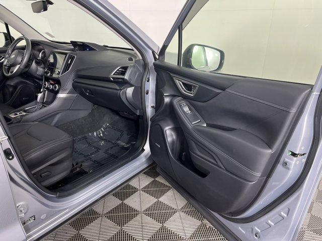 used 2022 Subaru Forester car, priced at $30,766