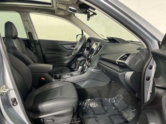 used 2022 Subaru Forester car, priced at $30,766