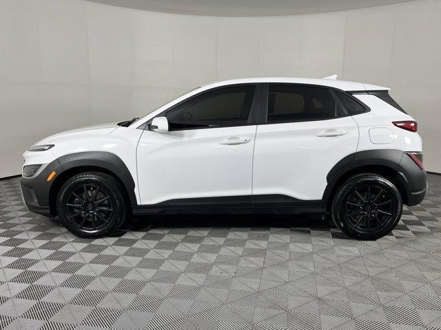 used 2022 Hyundai Kona car, priced at $16,553