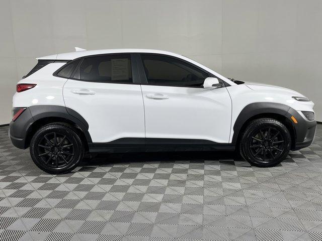 used 2022 Hyundai Kona car, priced at $16,553