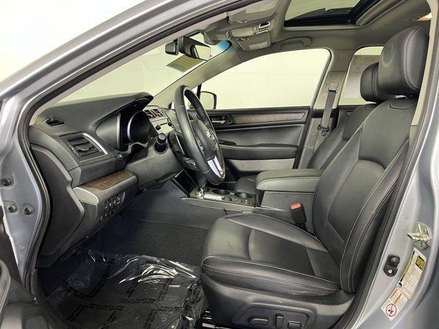used 2017 Subaru Outback car, priced at $23,999