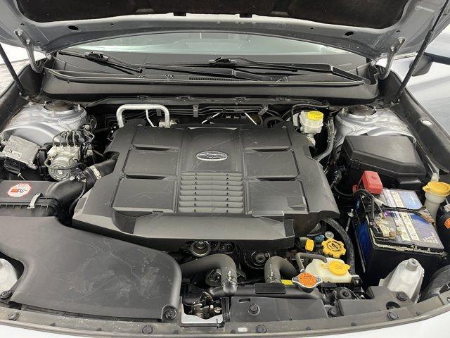 used 2017 Subaru Outback car, priced at $23,999