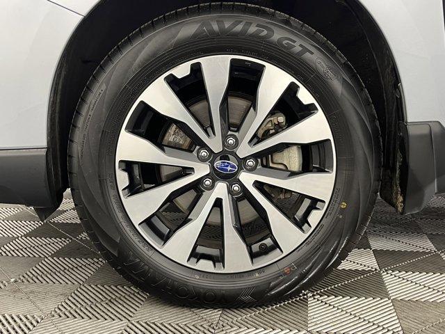 used 2017 Subaru Outback car, priced at $23,999