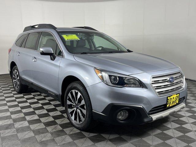 used 2017 Subaru Outback car, priced at $23,999