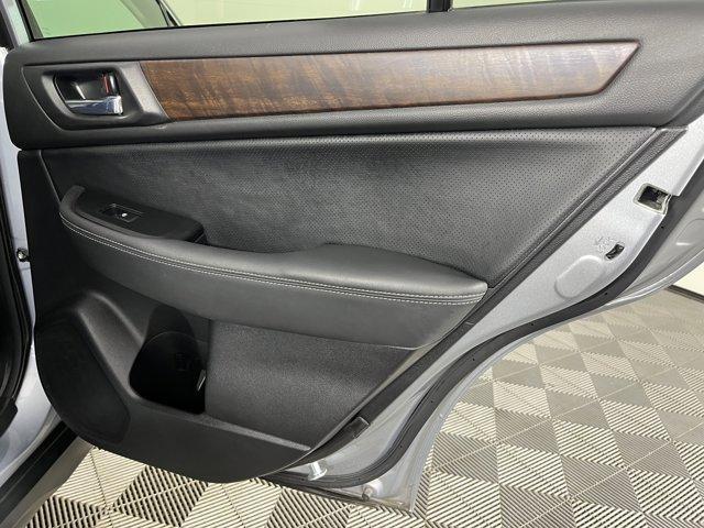 used 2017 Subaru Outback car, priced at $23,999