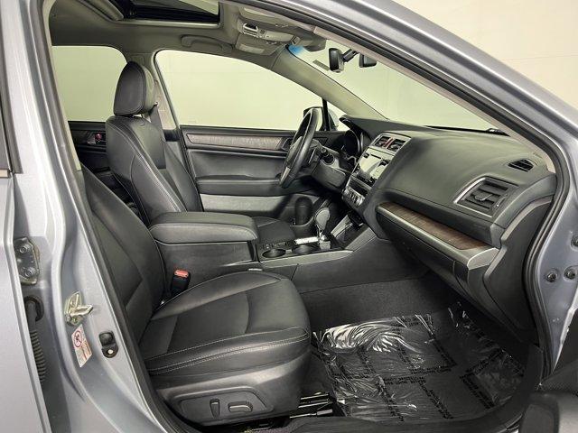 used 2017 Subaru Outback car, priced at $23,999