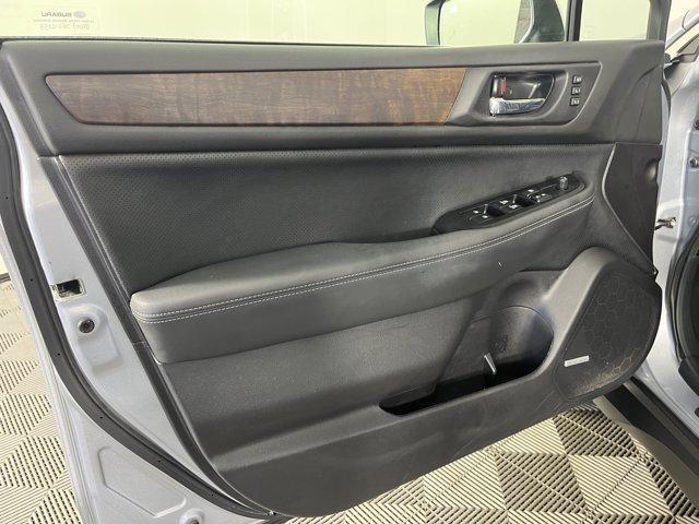 used 2017 Subaru Outback car, priced at $23,999