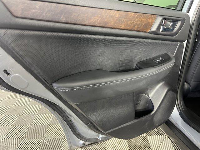 used 2017 Subaru Outback car, priced at $23,999