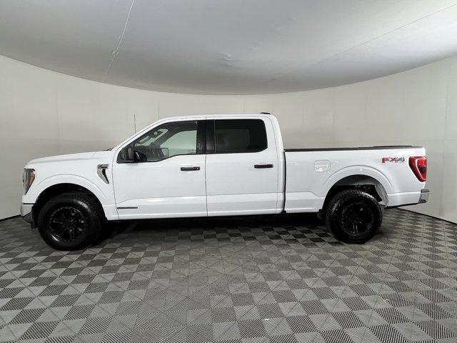 used 2023 Ford F-150 car, priced at $37,777