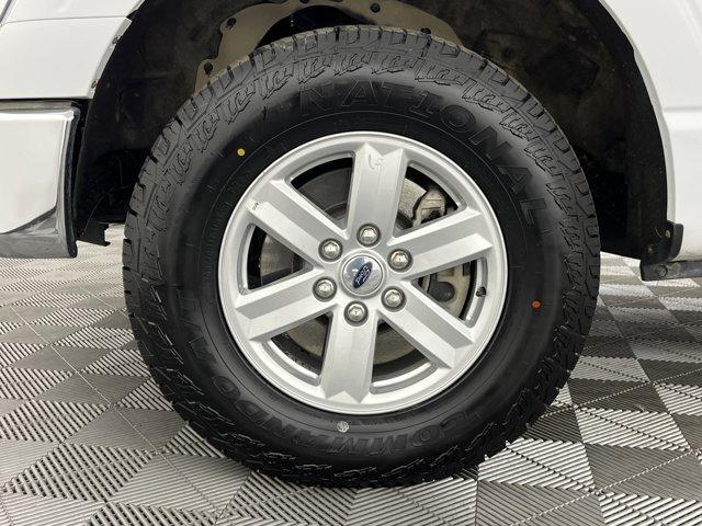 used 2021 Ford F-150 car, priced at $32,888