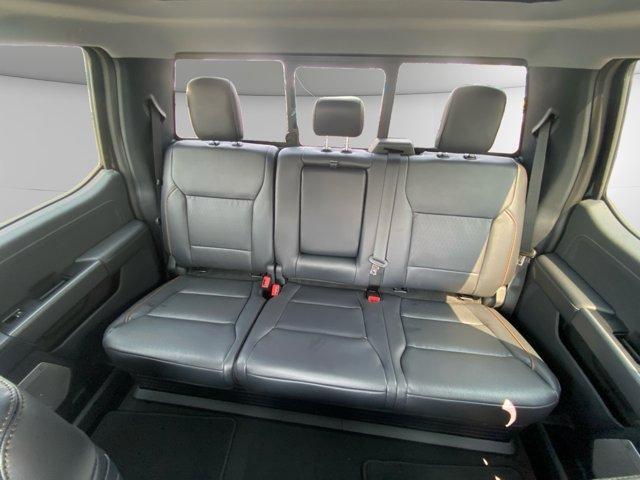 new 2025 Ford F-350 car, priced at $93,035